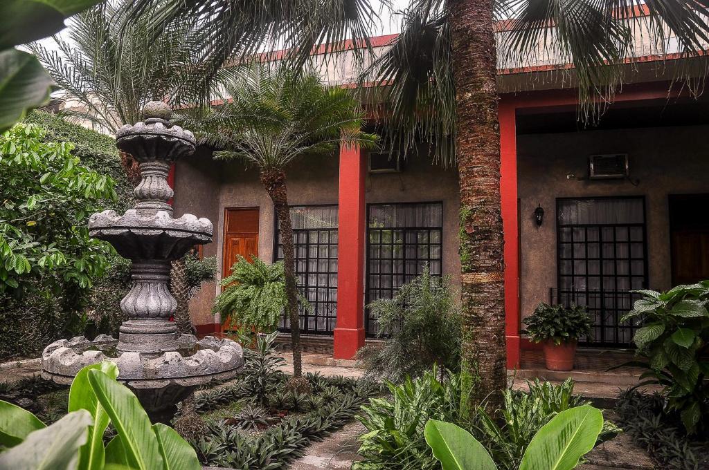 Tapachula Hotel | Hotel Fenix