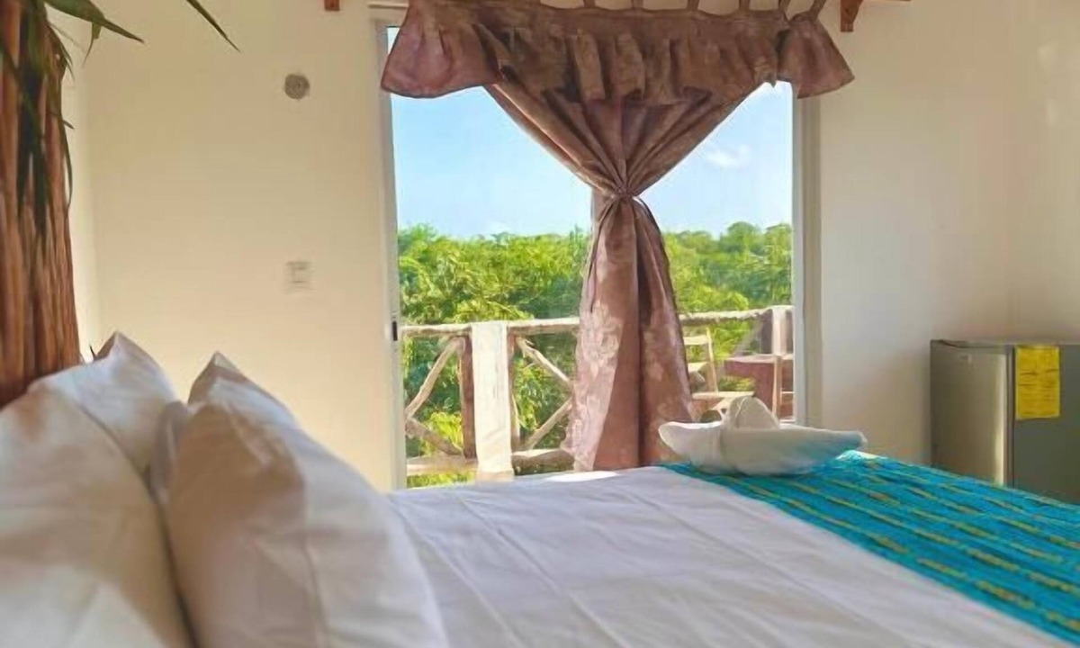 Tulum Hotel | Hotel Ich Ha Tulum - Adults Only
