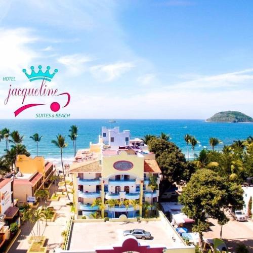 Rincon de Guayabitos Hotel | Hotel Jacqueline