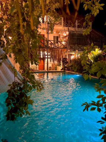 Majahual Hotel | Hotel Jaiba Mahahual - Adults Only