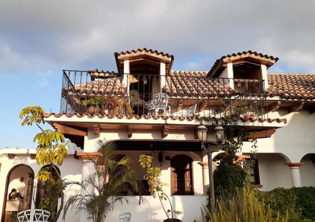 De Guadalupe Hotel | Hotel Jovel
