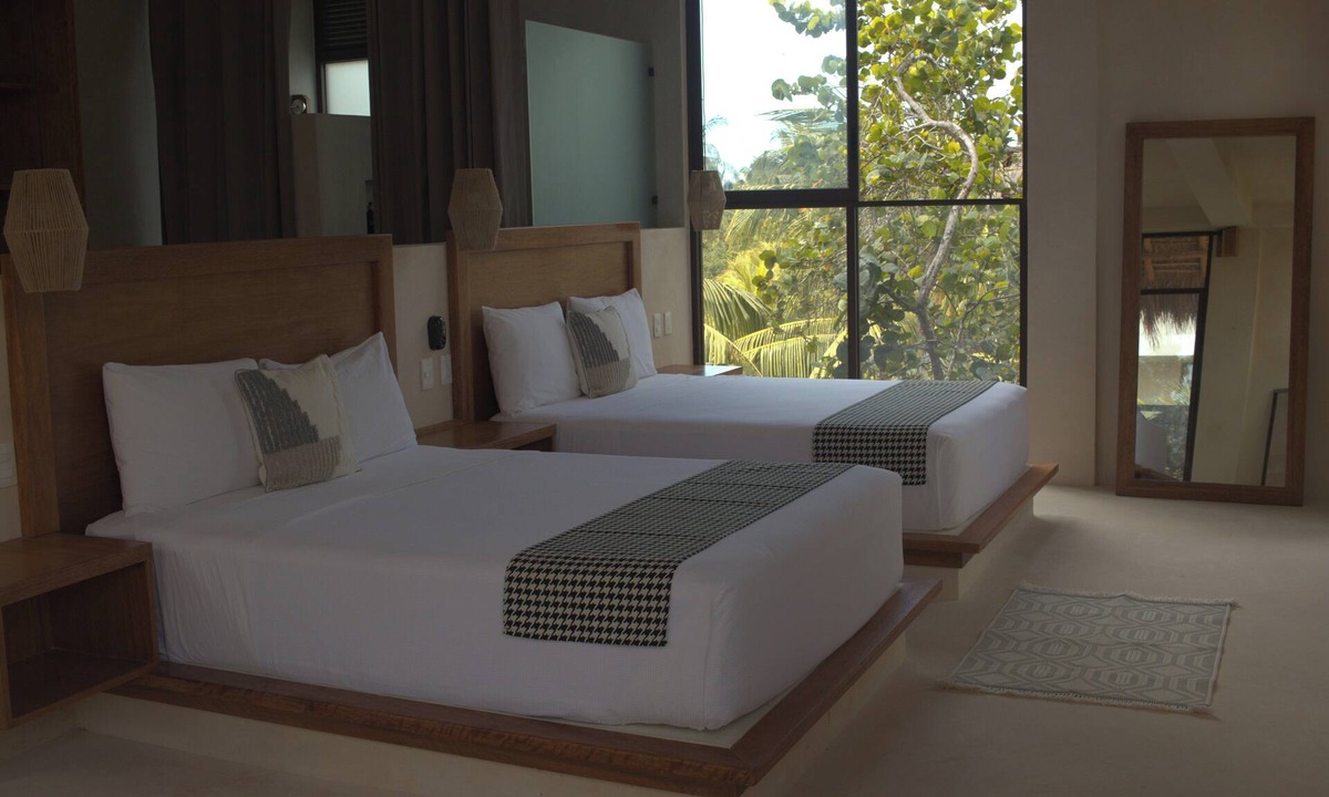 Isla Holbox Hotel | Hotel Joanza Holbox
