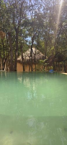 Tulum House | Hotel Kin Tulum II