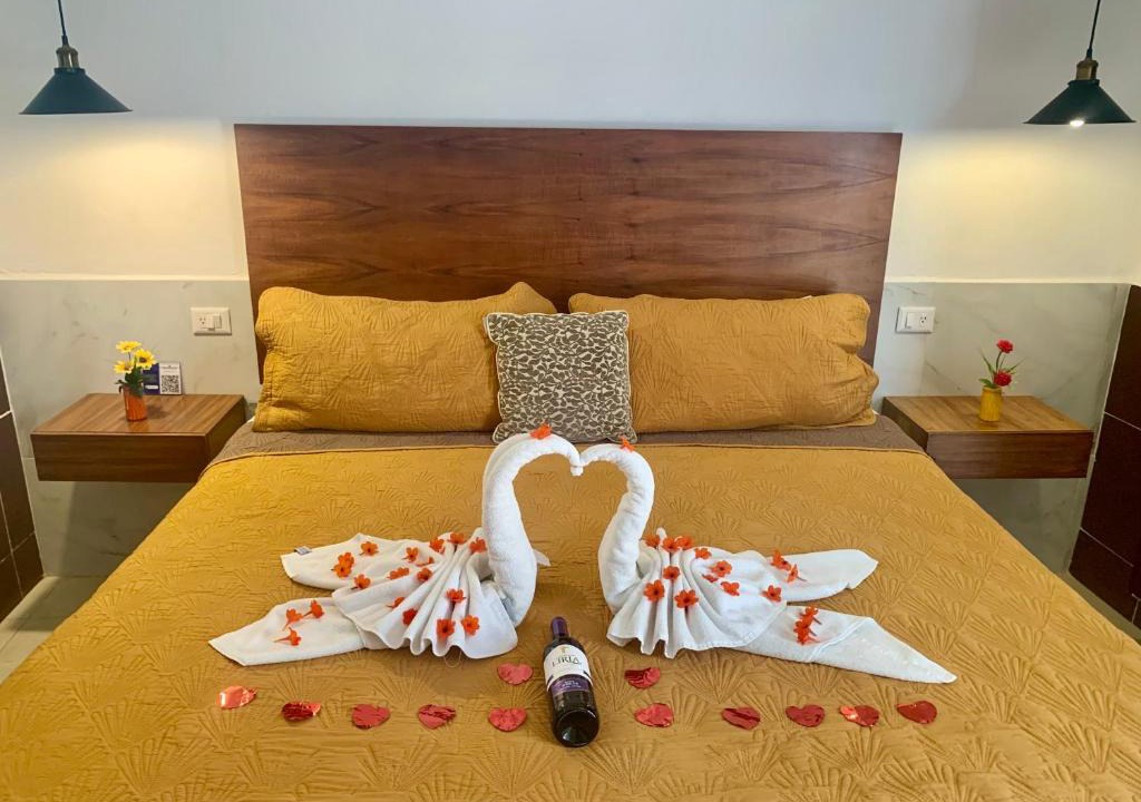 Isla Holbox Hotel | Hotel La Casa del Capi