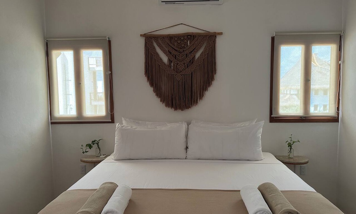 Isla Holbox Hotel | Hotel La Casa del Sol Holbox