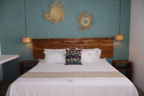 Olimpica Hotel | Hotel Ladrillo