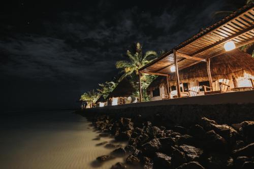 Isla Holbox Hotel | Hotel Las Nubes Holbox