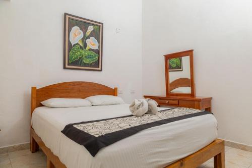 Downtown Cancun Hotel | Hotel Las Palmas Cancun Centro