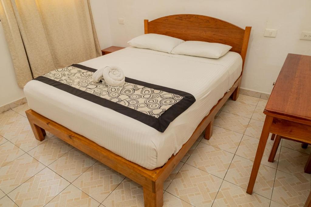 Downtown Cancun Hotel | Hotel Las Palmas en Laurel