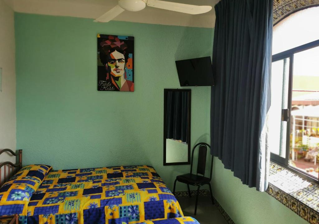 Xalapa Hotel | HOTEL LIMÓN