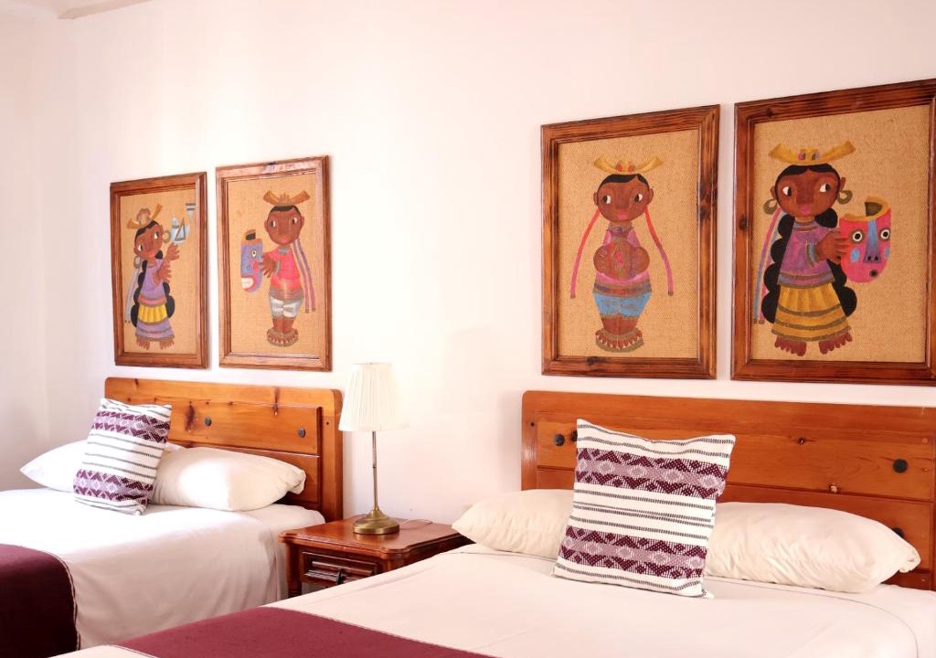 Centro Hotel | Hotel los Arcos