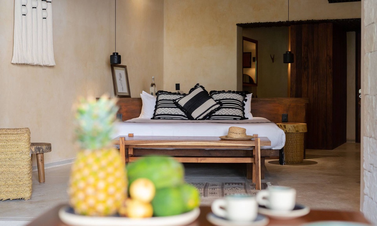 Zona Hotelera Hotel | Hotel Ma'xanab