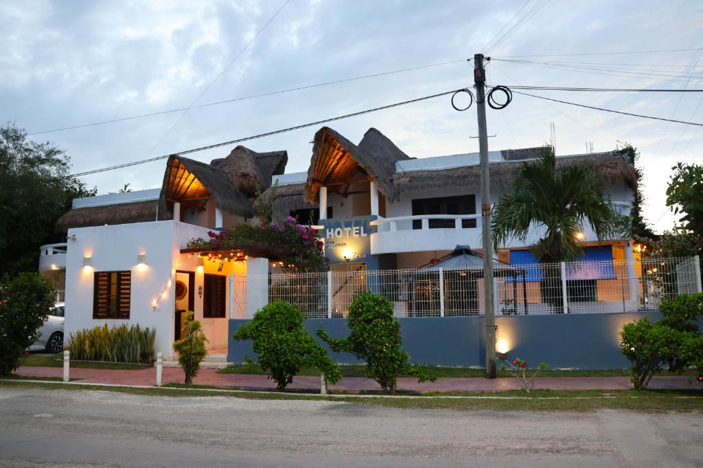 Centro Hotel | Hotel Maria Maria