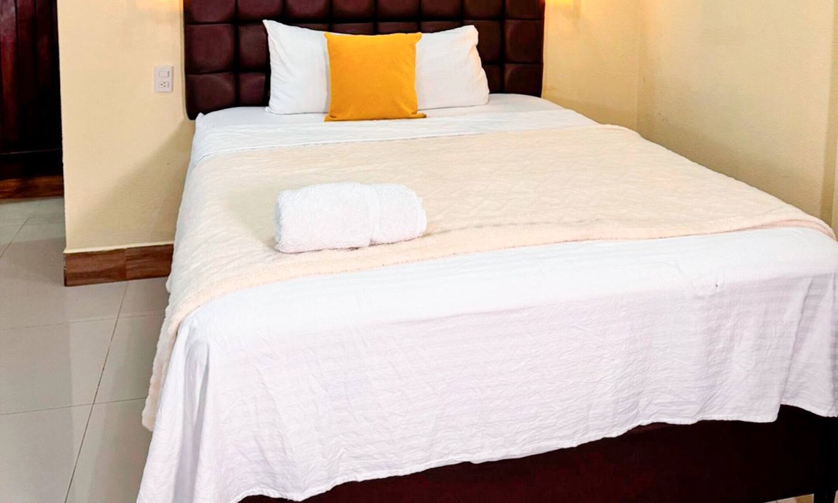 Flores Hotel | Hotel Maya Magic Petén