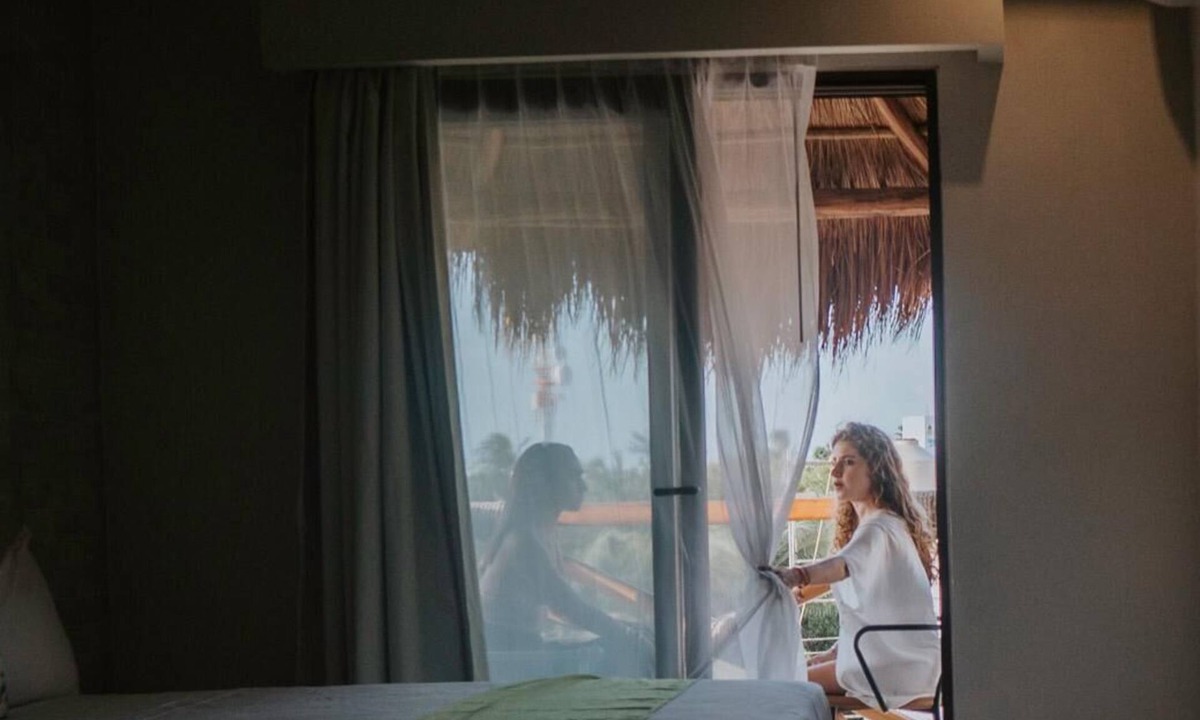 Isla Holbox Hotel | Hotel Mayari Holbox