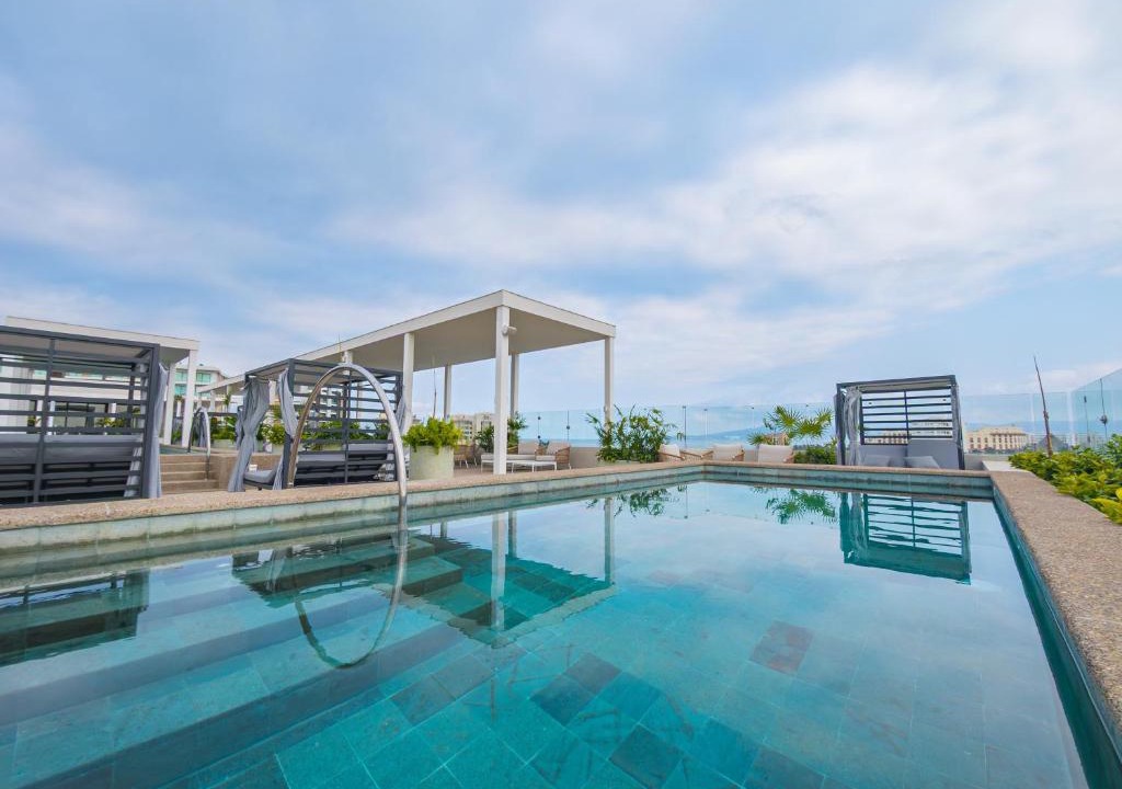 Nuevo Vallarta Hotel | Hotel Mio Riviera Nayarit - Adults Only