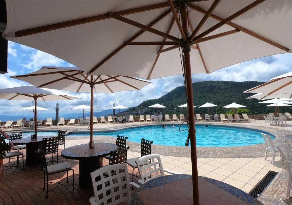 Taxco Hotel | Hotel Montetaxco