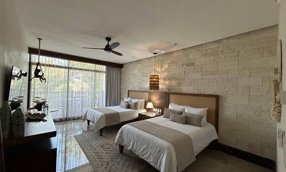 Calakmul Hotel | Hotel Mundo Maya Calakmul