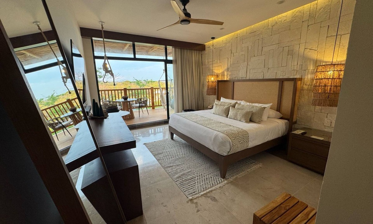 Campeche Hotel | Hotel Mundo Maya Edzná