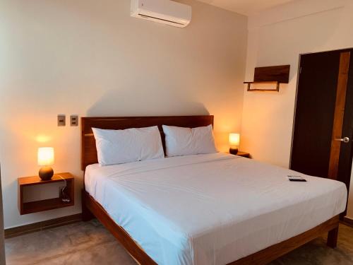 Tulum City Center Hotel | Hotel Muyu Tulum