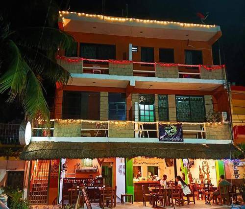 Akumal Hotel | Hotel
