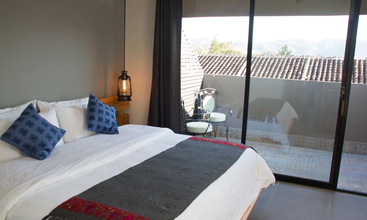 Zona Centro Hotel | Hotel Helvérica
