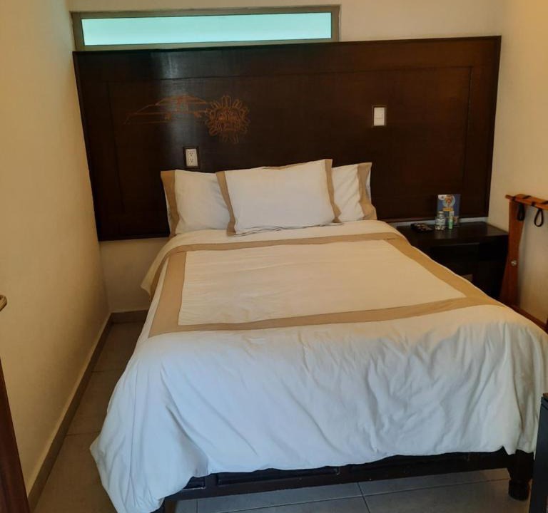 San Martin de las Piramides Hotel | Hotel Boutique Yaocalli