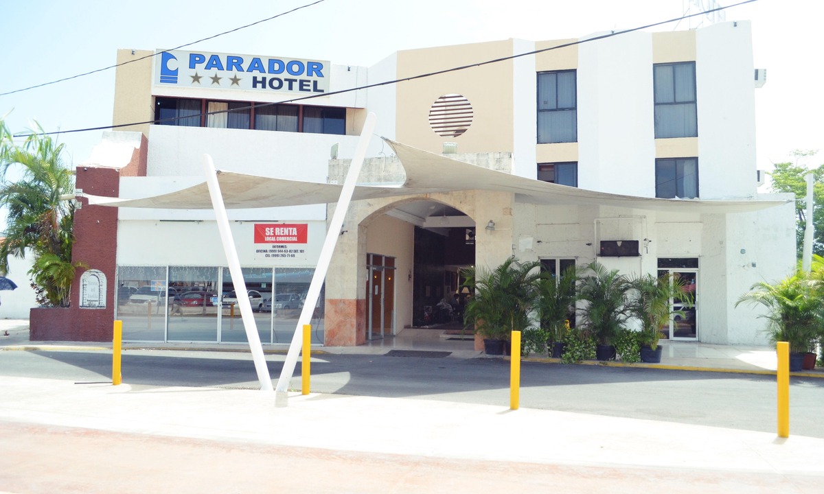 Avenida Tulum Hotel | Hotel Parador