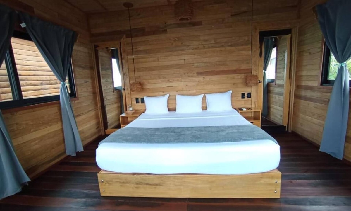 Chetumal Hotel | Hotel Playa Laguna Bacalar