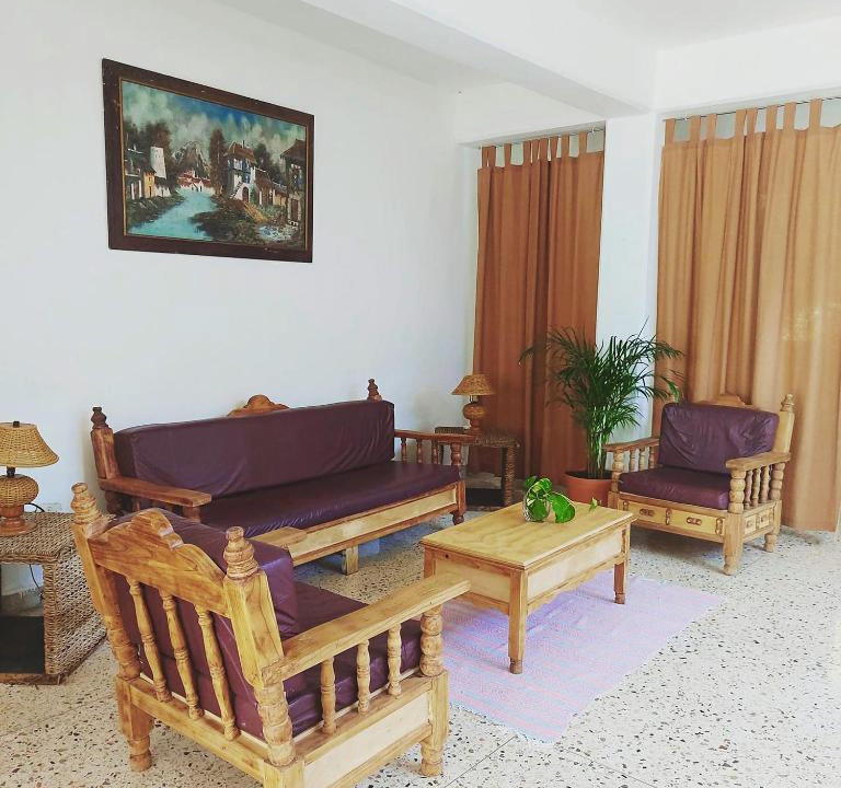 Colonia Centro Hotel | Hotel Posada Edem