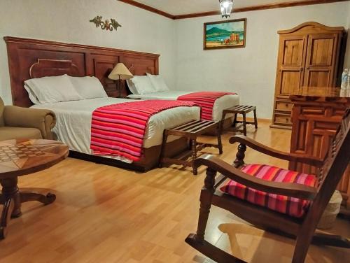 Centro Hotel | Hotel Rincon de Josefa