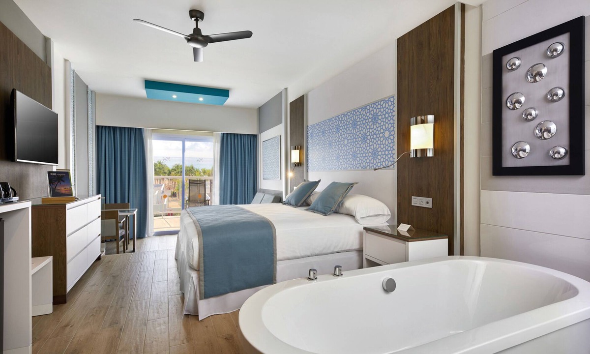 Playacar Resort | Hotel Riu Palace Riviera Maya - All Inclusive