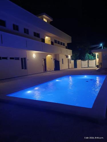 Bacalar Hotel | Hotel Riviera Bacalar