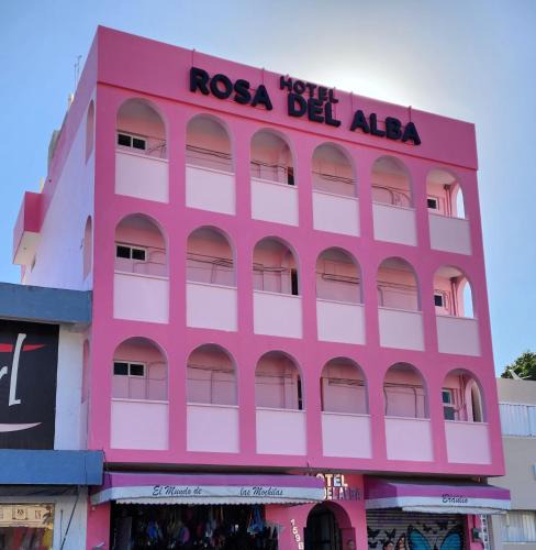 Chetumal Hotel | Hotel Rosa del Alba, Barrio Mágico Centro Histórico de Chetumal