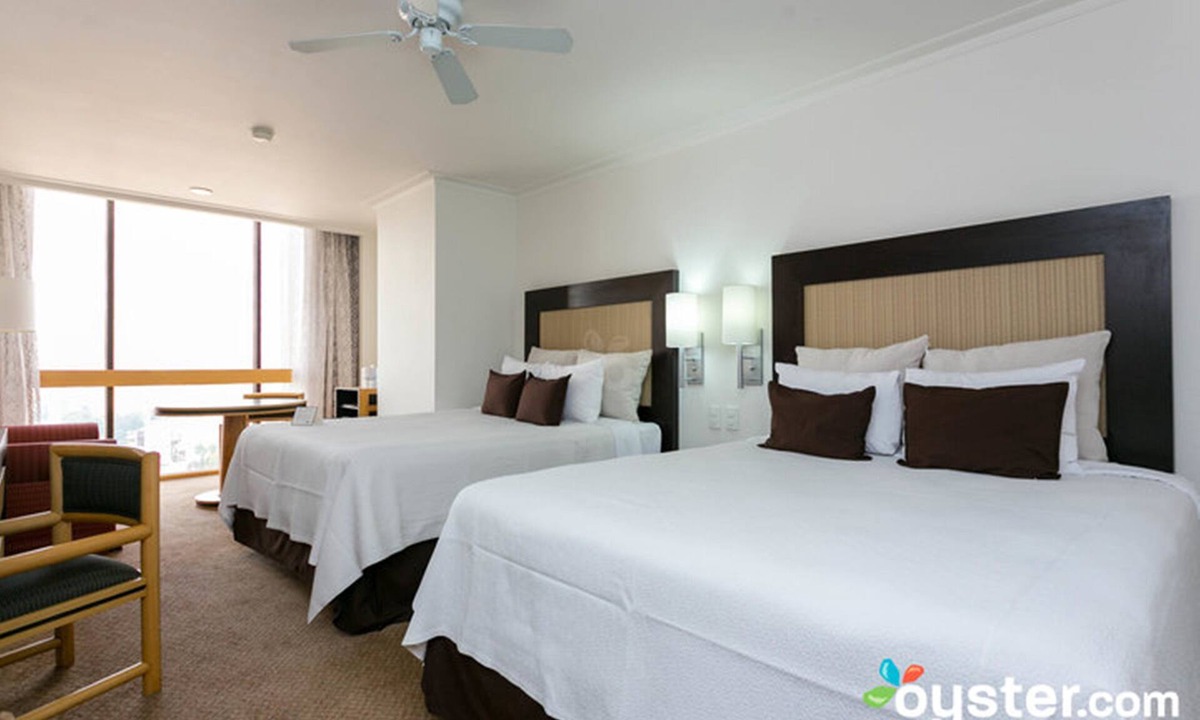 Zona Rosa Hotel | Hotel Royal Reforma