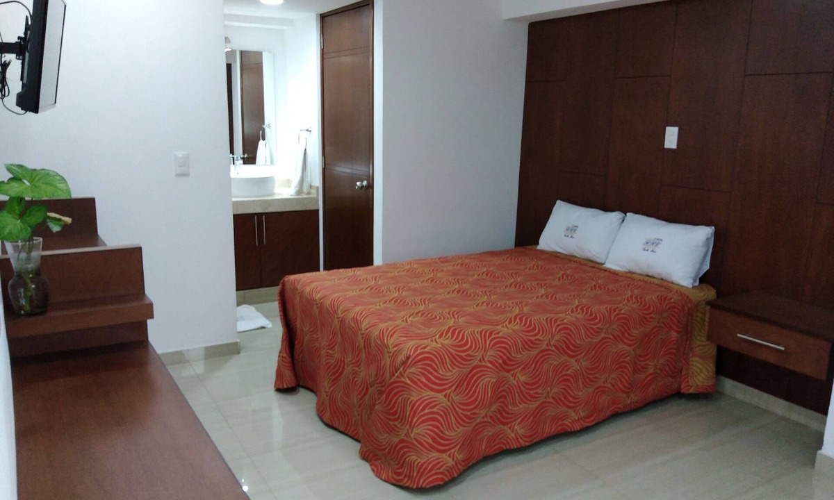 Angelopolis Hotel | Hotel RRU Puebla
