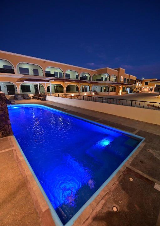 Torreon Hotel | Hotel San Ignacio Inn