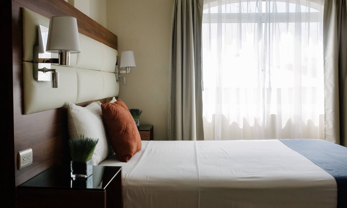 Tuxtla Gutierrez Hotel | Hotel San Miguel