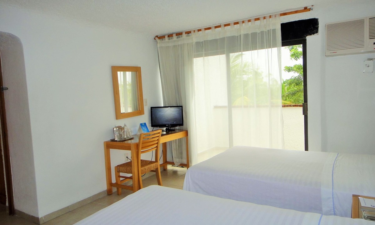 Zona Hotelera Hotel | Hotel Sotavento & Yacht Club