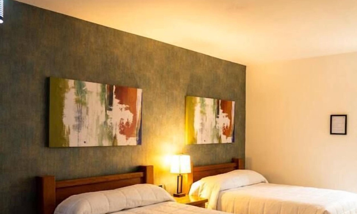 Juarez Municipality Hotel | Hotel Suites EL Paseo