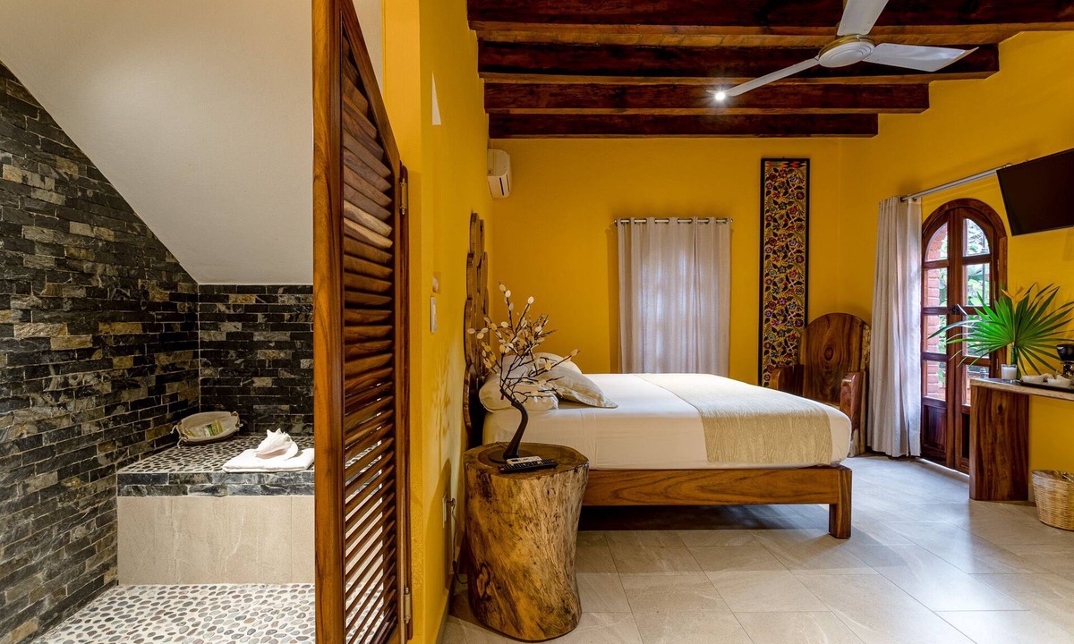 Rinconada Hotel | Hotel Suites La Hacienda