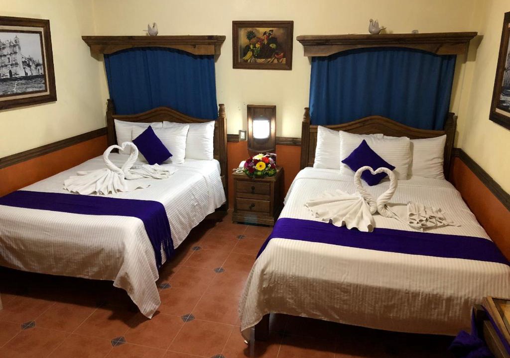 De La Merced Hotel | Hotel Tradicional