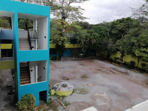 Tamuin Hotel | Hotel Tamuin
