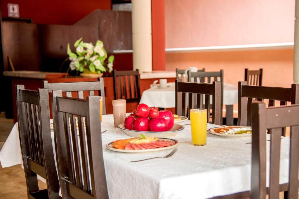 Felipe Carrillo Puerto Hotel | Hotel Turquesa Maya