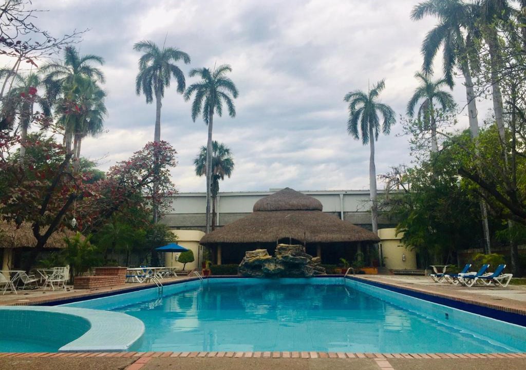 Ciudad Valles Hotel | Hotel Valles
