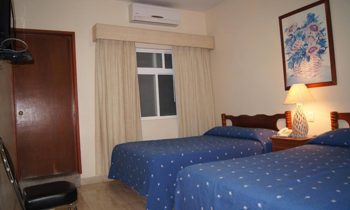 Jalatlaco Hotel | Hotel Veracruz