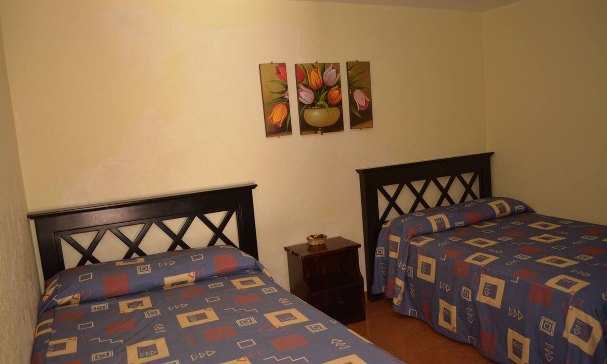 Ciudad del Carmen City-Centre Hotel | Hotel Victoria