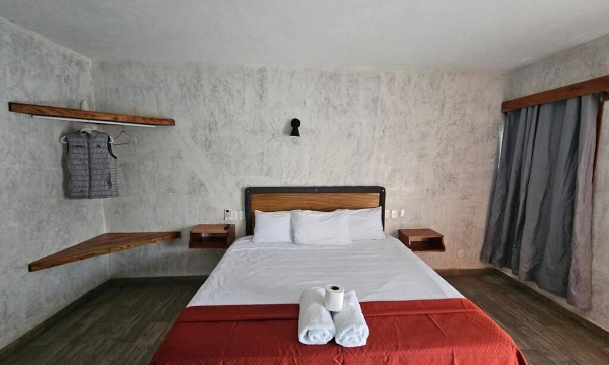 Tapachula Hotel | HOTEL VILLA ACUARIO
