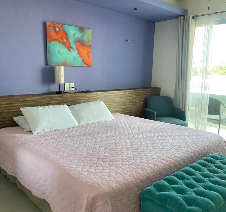 Campeche Hotel | Hotel Villa Escondida Campeche