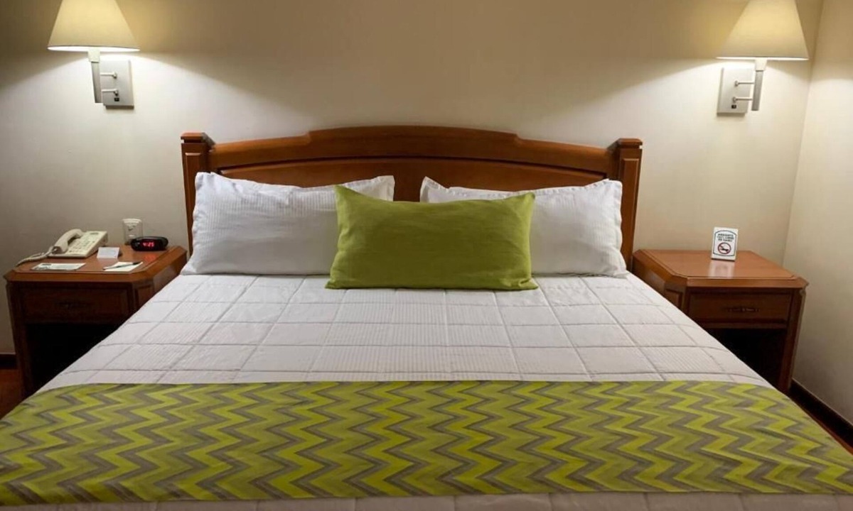 Angelopolis Hotel | Hotel Villa Florida